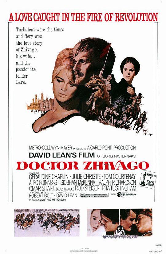 [更 早][美国][剧情][BD-Remux]日瓦戈医生[简繁英字幕].Doctor.Zhivago.1965.1080p.BluRay.Remux.VC-1.DTS-HD.MA.5.1- 31.74GB