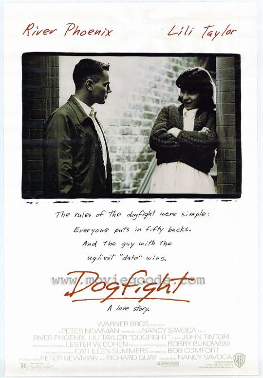 [更 早][美国][剧情][BD-Remux]春色一箩筐[简繁英字幕].Dogfight.1991.CC.1080p.BluRay.Remux.AVC.DTS-HD.MA.2.0- 24.14GB