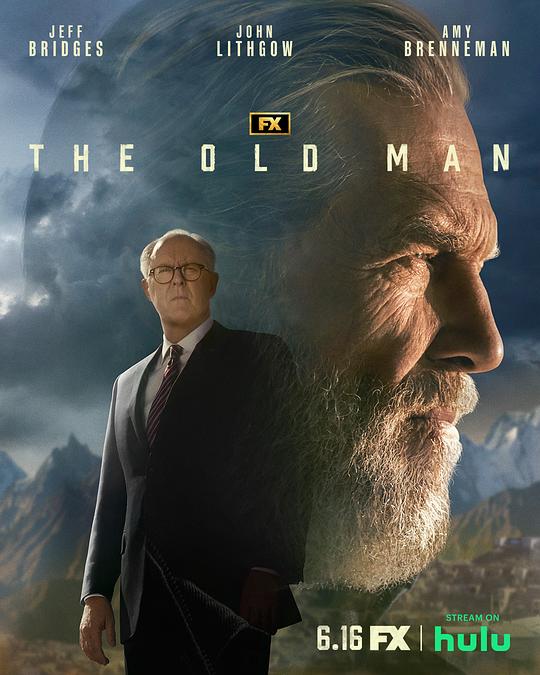 [2022][美国][剧情][WEB-1080P]老头子.第一季[全07集][简繁英字幕].The.Old.Man.S01.2022.1080p.DSNP.WEB-DL.DDP5.1.H264-ParkTV 14.01GB