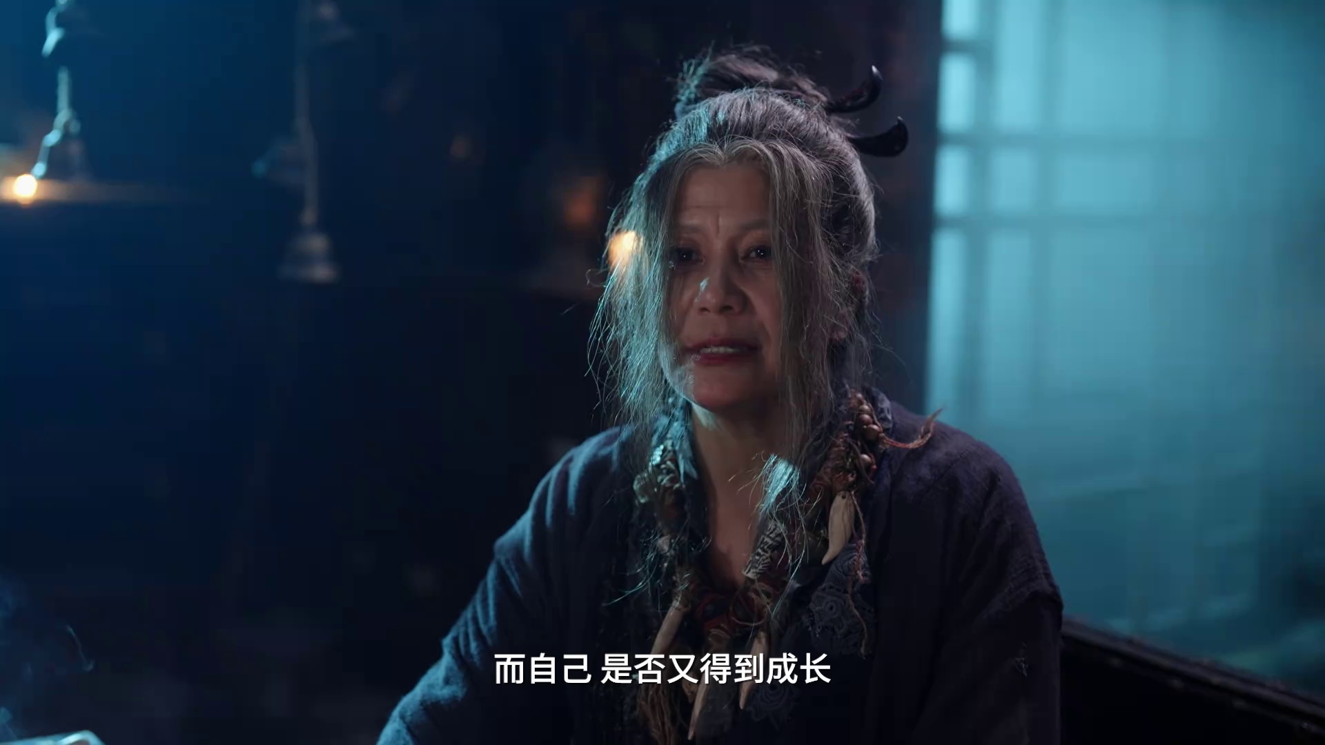 [2024][大陆][剧情][WEB-1080P]恋恋花颜御捕[短剧][第19-20集][国语配音/中文字幕].Choose.One.of.Four.S01.2024.1080p.WEB-DL.AAC.H264-P