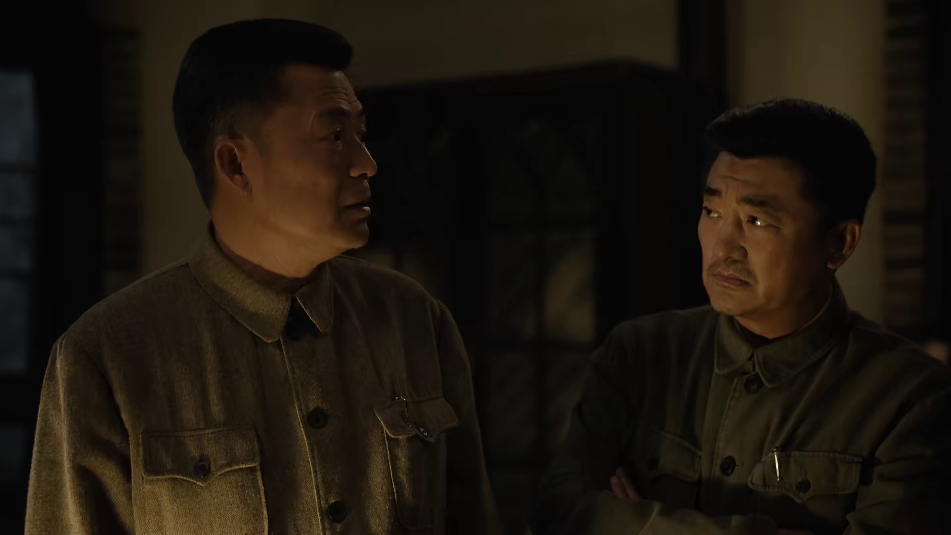 [2024][大陆][剧情][WEB-1080P]西北岁月[第33集][国语配音/中文字幕].Xi.Bei.Sui.Yue.S01.2024.1080p.WEB-DL.H265.DDP2.0-ZeroTV 0.65GB