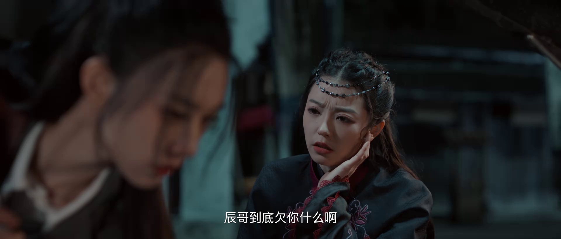 [2024][大陆][悬疑][连载][BT下载][走山][短剧][第11-12集][WEB-MP4/0.21G][国语配音/中文字幕][1080P][流媒体][ParkTV]