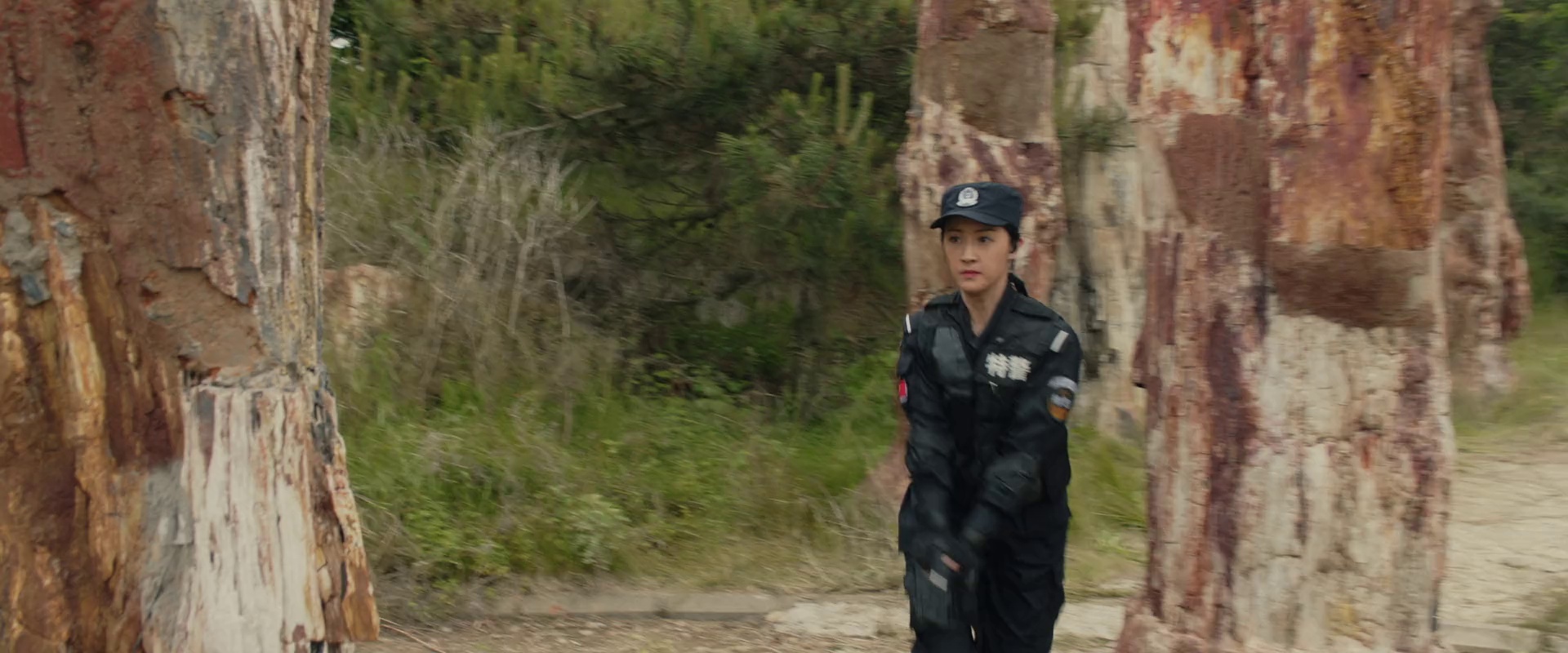 [2024][大陆][动作][纯净版][BT下载][狙击者2][WEB-MKV/1.00GB][国语配音/中文字幕][1080P][流媒体][ParkHD]