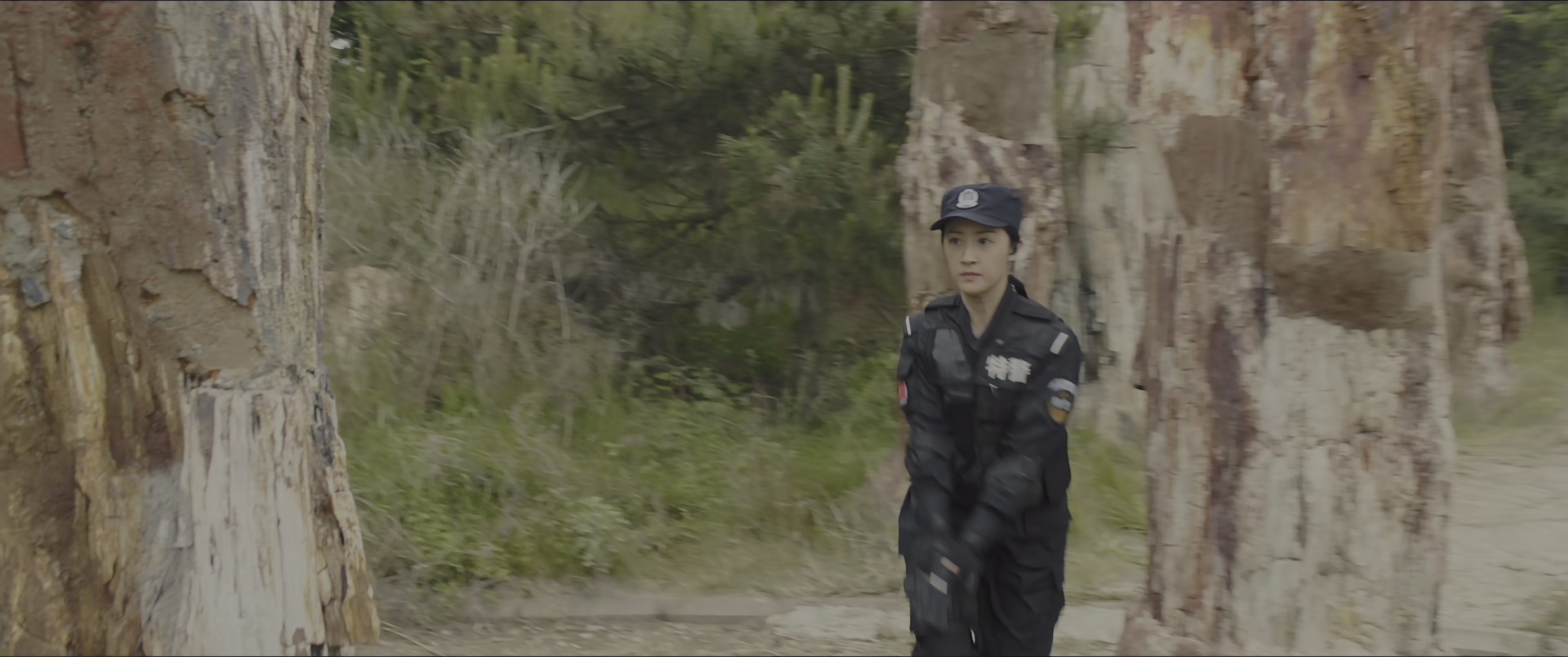 [2024][大陆][动作][纯净版][BT下载][狙击者2][WEB-MKV/3.54GB][国语配音/中文字幕][4K-2160P][HDR版本][H265编码][流媒体][ParkHD]
