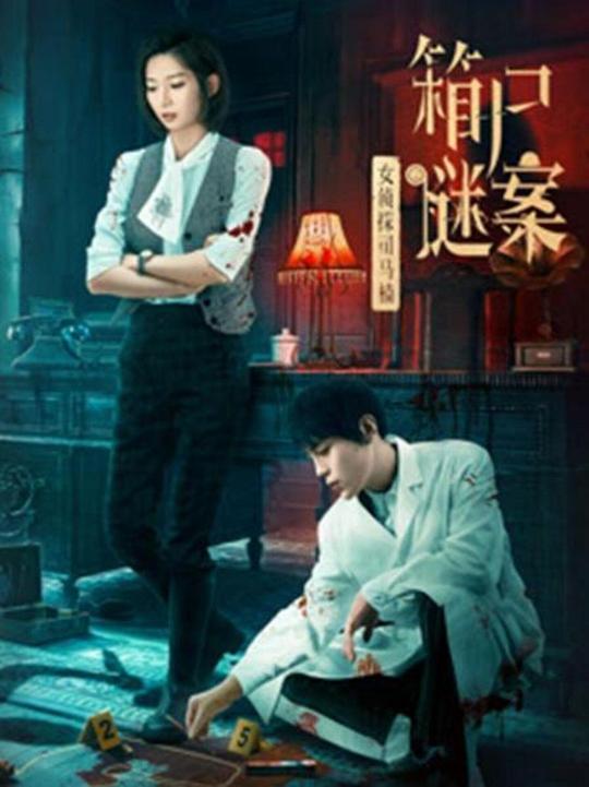 [2024][大陆][动作][纯净版][BT下载][女侦探司马楠之箱尸谜案][WEB-MKV/1.05GB][国语音轨/简繁英字幕][1080P][流媒体][ParkHD]