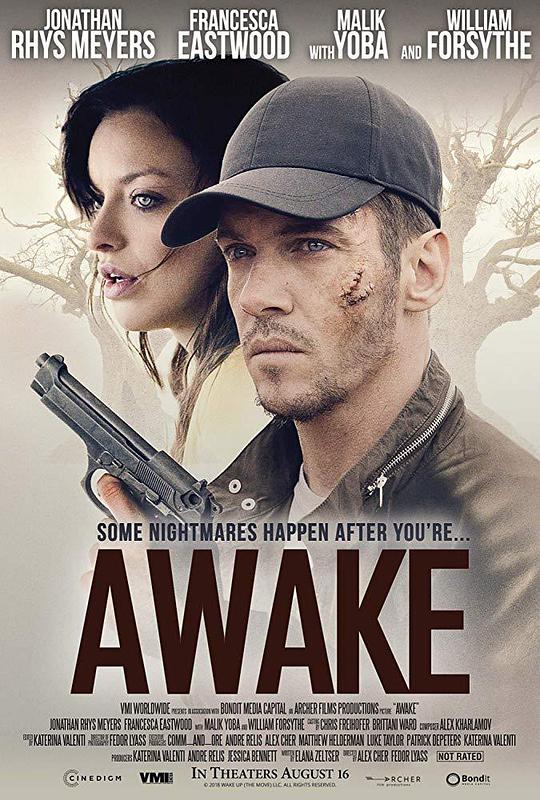 [2019][美国][剧情][WEB-1080P]真相[中文字幕].Awake.2019.1080p.WEB-DL.AAC.H264-ParkHD 2.39GB