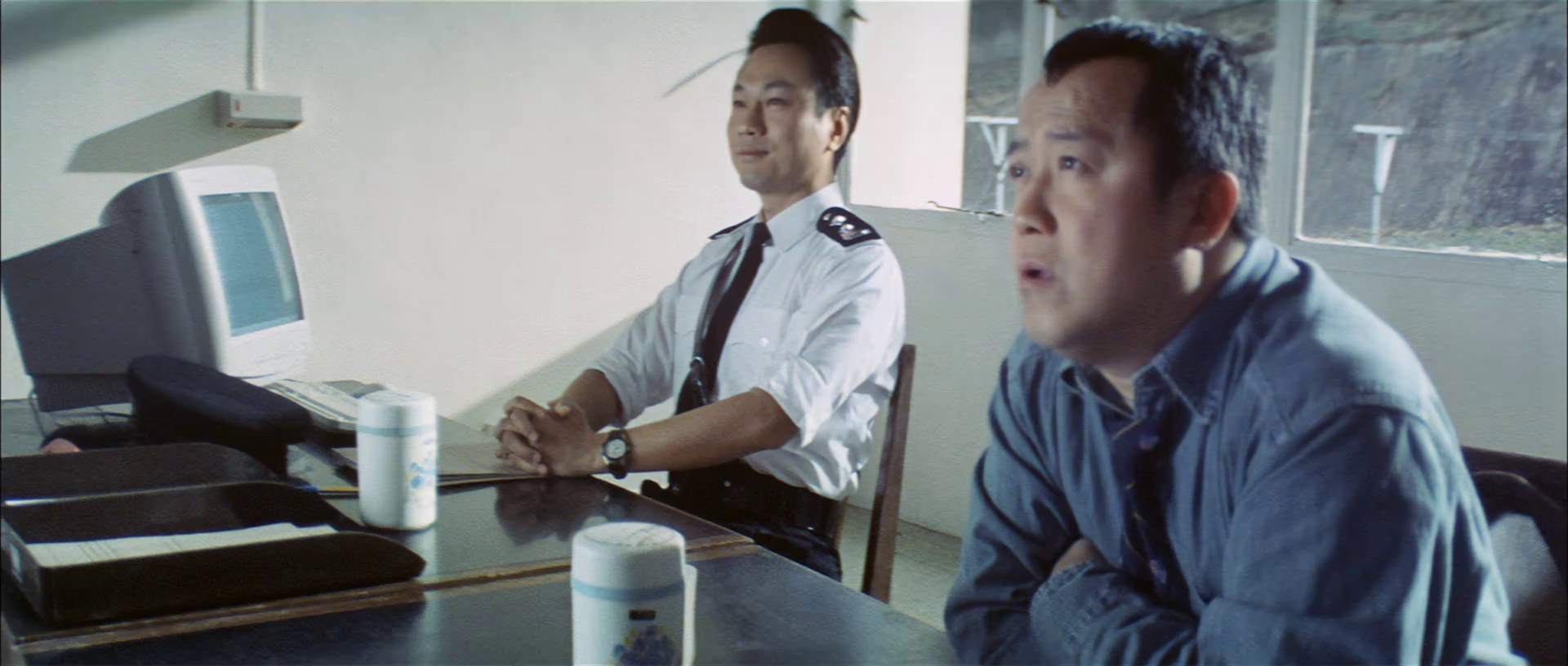 [更 早][香港][喜剧][WEB-1080P]特警新人类[中文字幕].Gen-X.Cops.1999.1080p.WEB-DL.AAC.H264-ParkHD 1.50GB