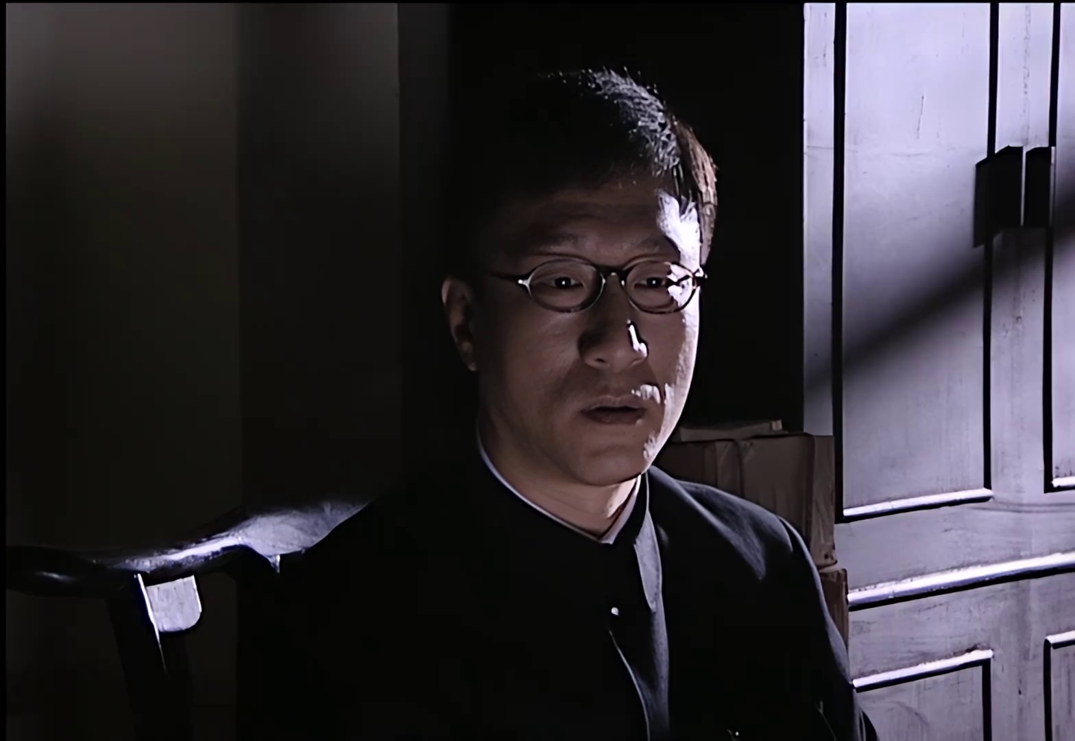 [2008][大陆][剧情][WEB-1080P]潜伏[第01-18集][国语配音/中文字幕].Latent.S01.2008.1080p.WEB-DL.AAC.H264-ParkTV 8.28GB