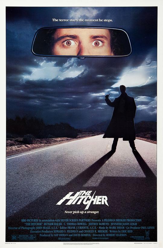 [更 早][美国][惊悚][BD-4K]搭车人[HDR/杜比视界双版本][中文字幕].THE.HITCHER.1986.2160p.UHD.BluRay.DV.x265.10bit.TrueHD7.1-ParkHD 16.44GB