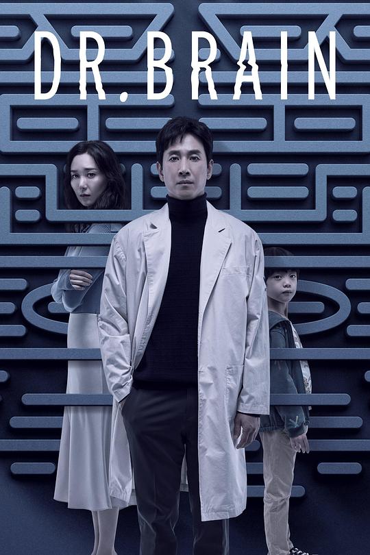 头脑博士[杜比视界版本][全06集][简繁英字幕].Dr.Brain.S01.2021.2160p.ATVP.WEB-DL.DDP5.1.Atmos.H265.DV-