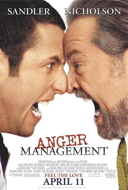 [更 早][美国][喜剧][BD-1080P]愤怒管理[简繁英字幕].Anger.Management.2003.CEE.1080p.BluRay.x265.10bit.DTS- 6.81GB