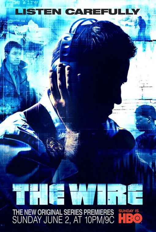 [美国][犯罪][WEB-1080P]火线.第一季[全13集][中文字幕].The.Wire.S01.2002.1080p.WEB-DL.AAC.H264-ParkTV 15.64GB