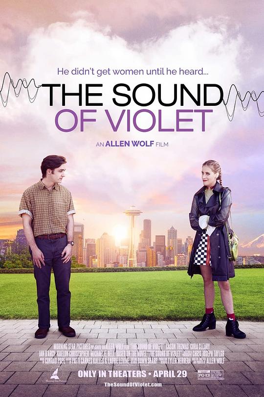 [2022][美国][剧情][WEB-1080P]The.Sound.of.Violet[中文字幕].The.Sound.of.Violet.2022.1080p.WEB-DL.DDP2.0.H264-ParkHD 2.89GB