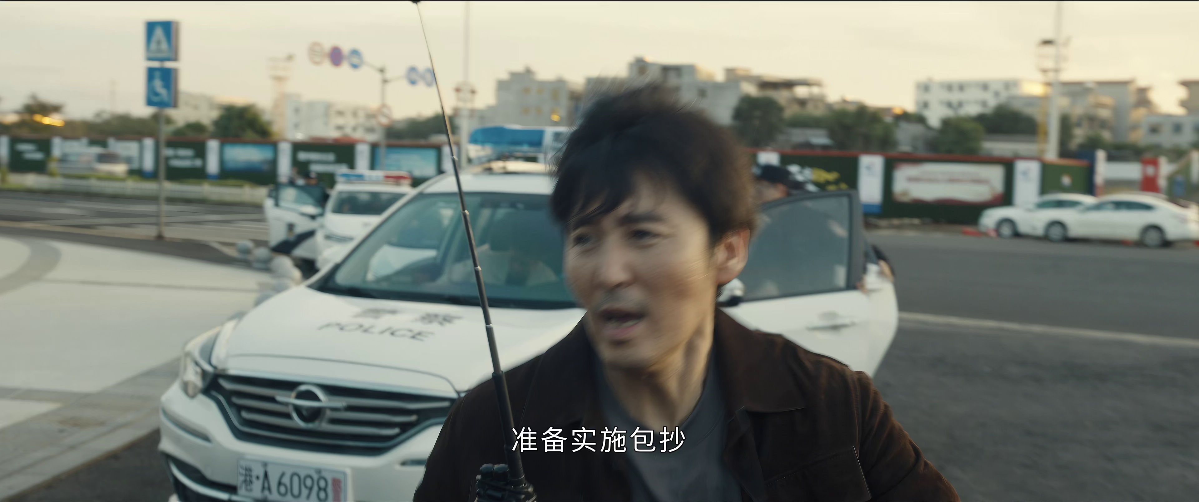 [2024][大陆][剧情][连载][BT下载][白夜破晓][第22-23集][WEB-MP4/3.49G][国语配音/中文字幕][4K-2160P][H265][流媒体][ZeroTV]