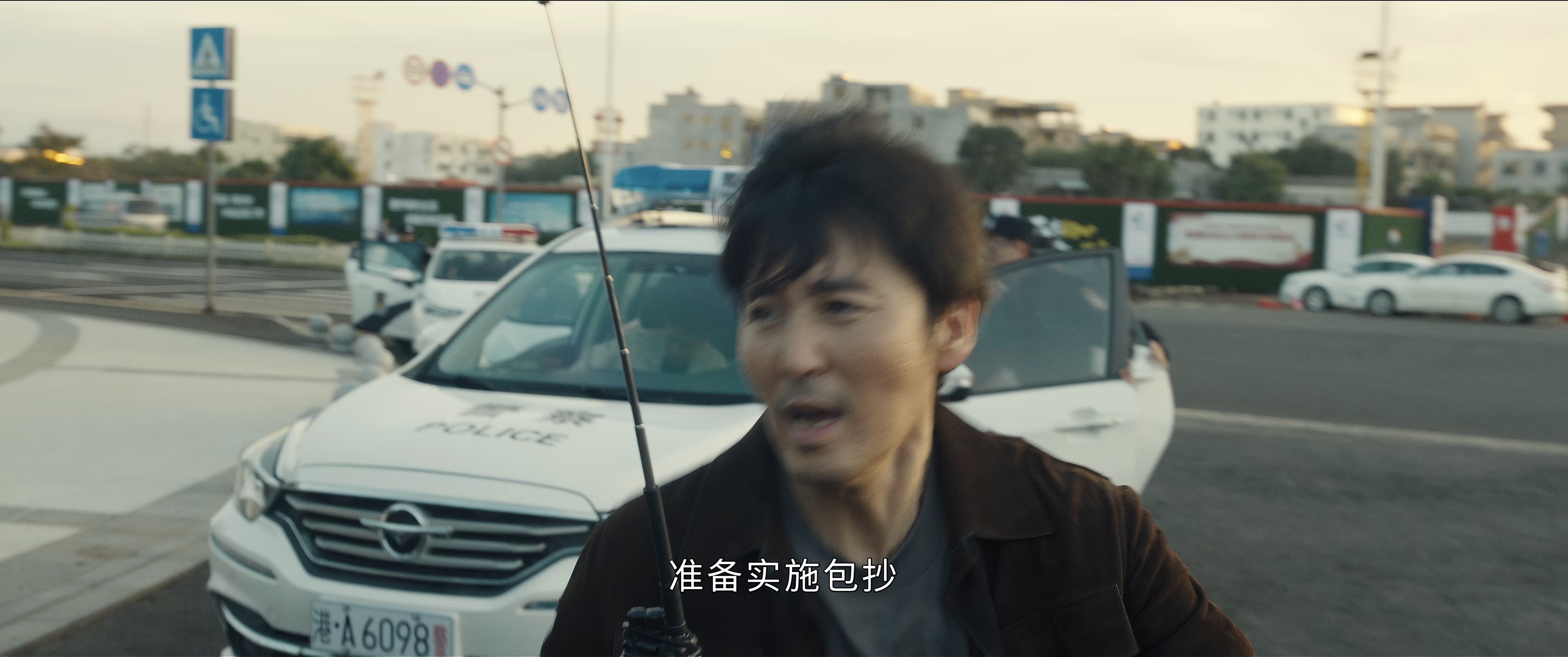 [2024][大陆][剧情][连载][BT下载][白夜破晓][第23集][WEB-MKV/8.24G][国语配音/中文字幕][4K-2160P][高码版][60帧率][H265][流媒体]