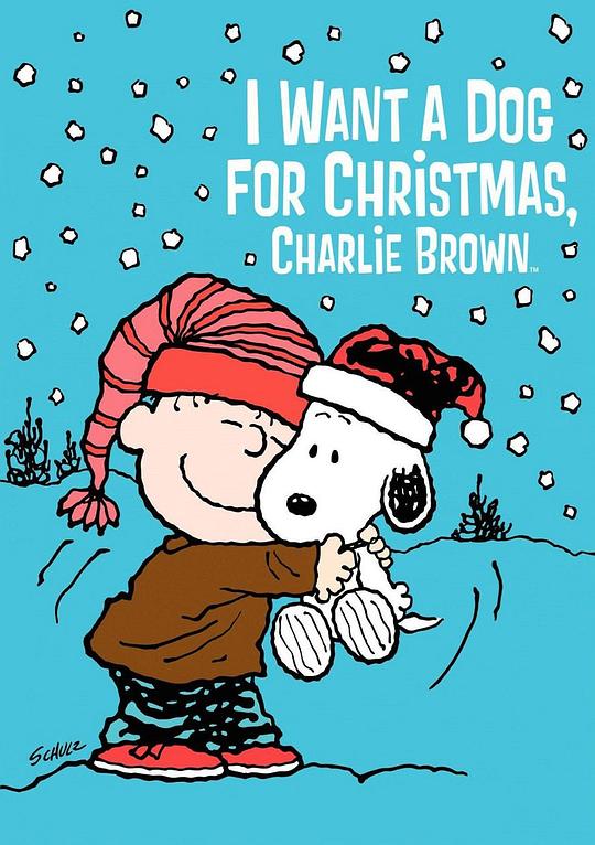 [美国][剧情][纯净版][BT下载][I.Want.a.Dog.for.Christmas,.Charlie.Brown][WEB-MKV/2.87GB][简繁英字幕][1080P][流媒体][ParkHD]