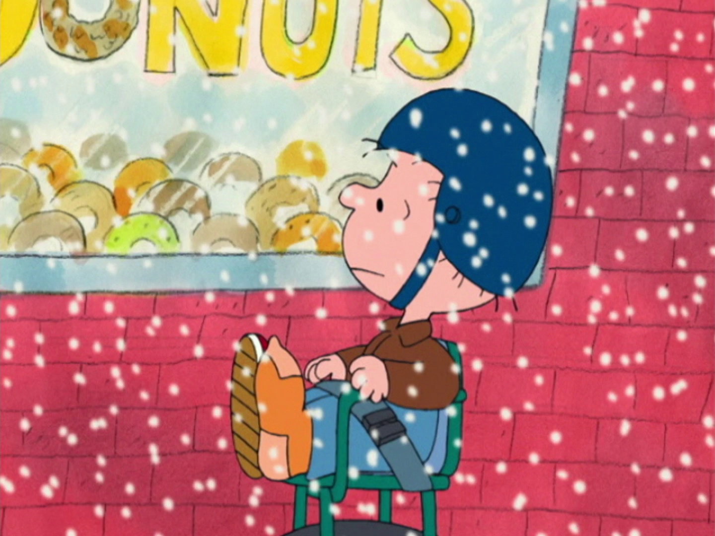 [美国][剧情][纯净版][BT下载][I.Want.a.Dog.for.Christmas,.Charlie.Brown][WEB-MKV/2.87GB][简繁英字幕][1080P][流媒体][ParkHD]