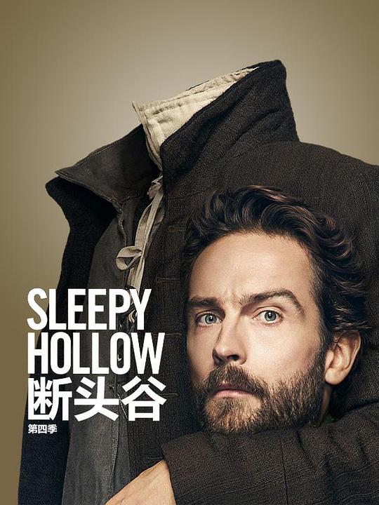 [2017][美国][剧情][WEB-1080P]沉睡谷.第四季[全13集][简繁英字幕].Sleepy.Hollow.S04.2017.1080p.DSNP.WEB-DL.DDP5.1.H264-ParkTV 27.32G