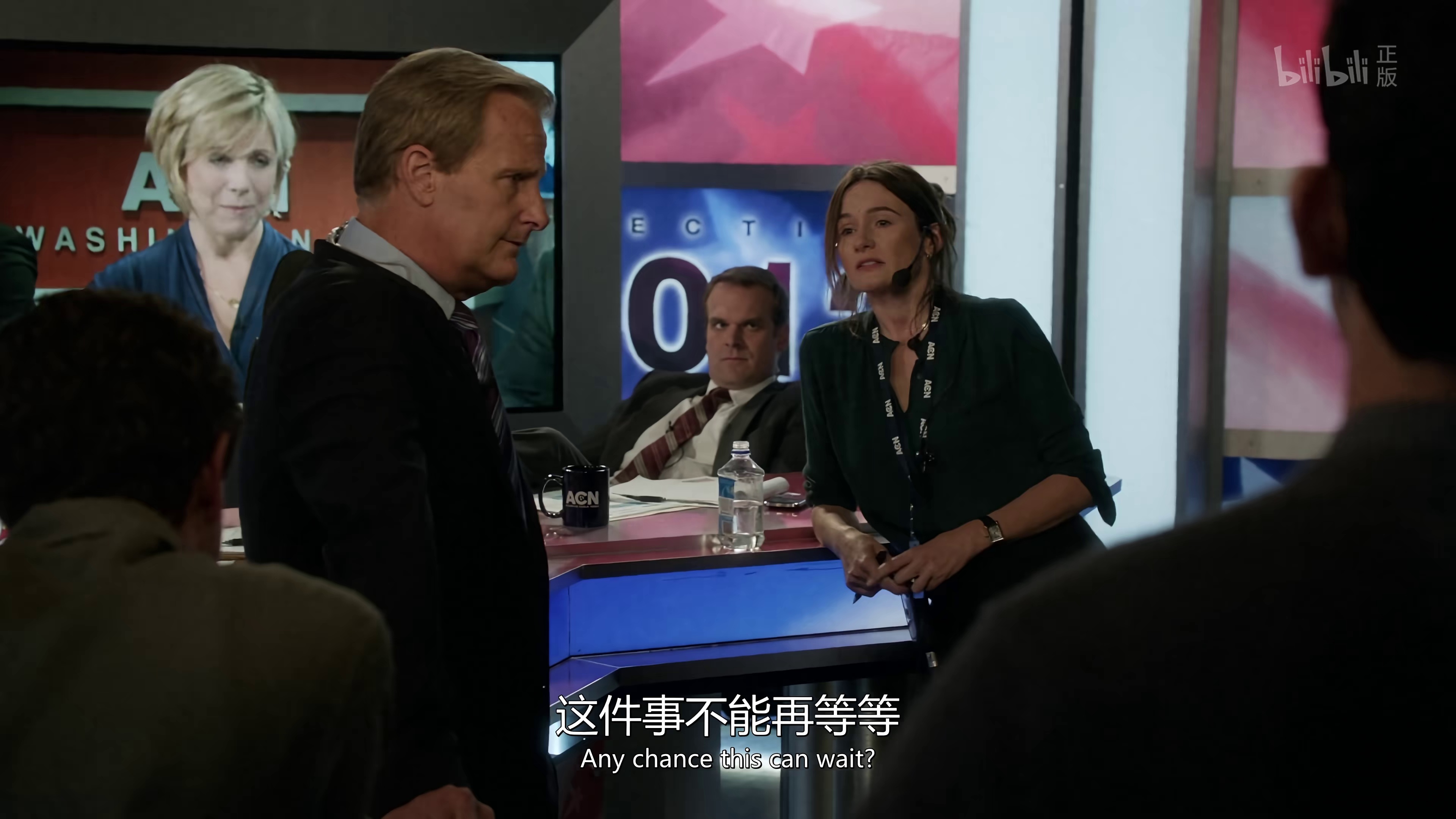 [2013][美国][剧情][WEB-4K]新闻编辑室.第二季[全09集][中文字幕].The.Newsroom.S02.2013.2160p.WEB-DL.AAC.H265-ParkTV 13.48GB