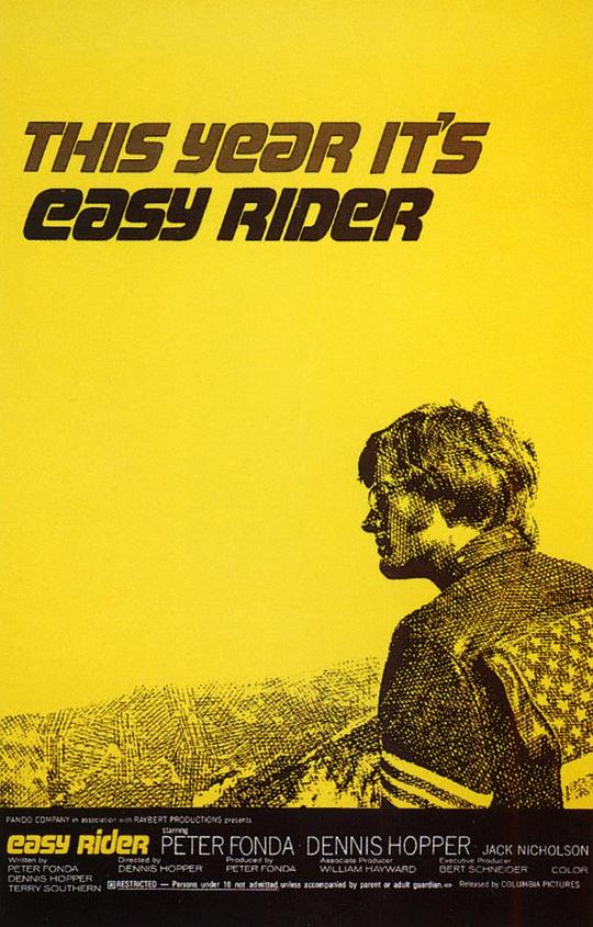 [更 早][美国][剧情][BD-1080P]逍遥骑士[简繁英字幕].Easy.Rider.1969.CC.1080p.BluRay.x264.DTS- 10.84GB