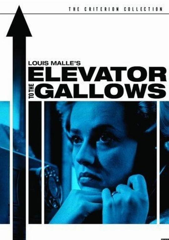 [更 早][法国][剧情][BD-Remux]通往绞刑架的电梯[简繁英字幕].Elevator.to.the.Gallows.1958.CC.1080p.BluRay.Remux.AVC.FLAC.1.0- 23.18GB