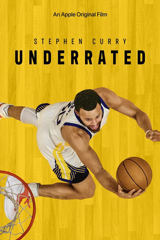 [2023][美国][纪录][WEB-4K]斯蒂芬·库里：被低估[简繁英字幕].Stephen.Curry.Underrated.2023.2160p.ATVP.WEB-DL.DDP5.1.Atmos.H265.HDR-ParkHD 18.68GB