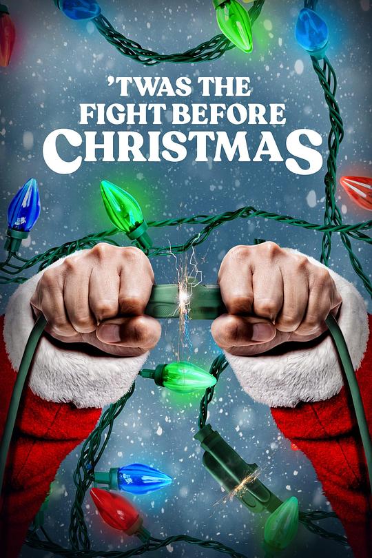 [2021][英国][纪录][WEB-4K]圣诞讼[简繁英字幕].Twas.the.Fight.Before.Christmas.2021.2160p.ATVP.WEB-DL.DDP5.1.Atmos.H265-ParkHD 13.72GB