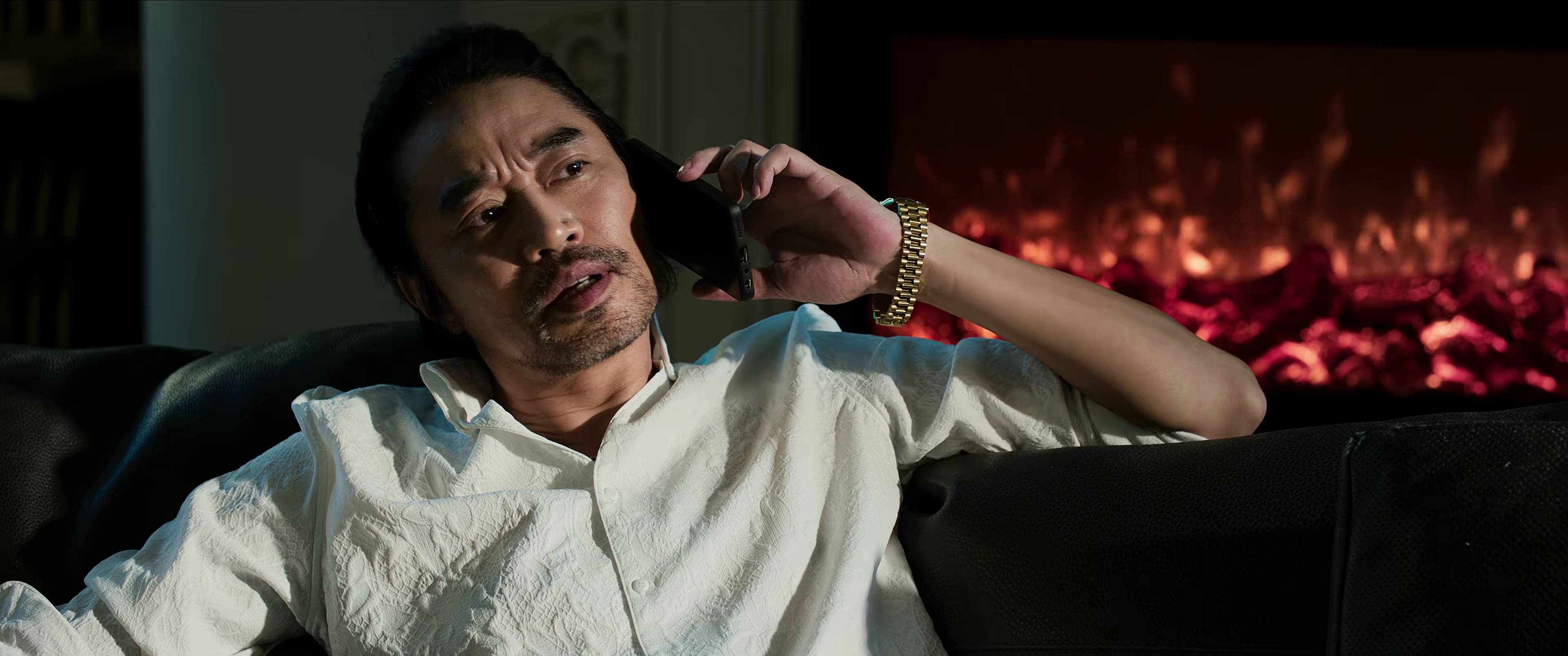 [2024][大陆][悬疑][连载][BT下载][黑白森林][第06-07集][WEB-MKV/1.68G][国语配音/中文字幕][4K-2160P][H265][流媒体][ParkTV]