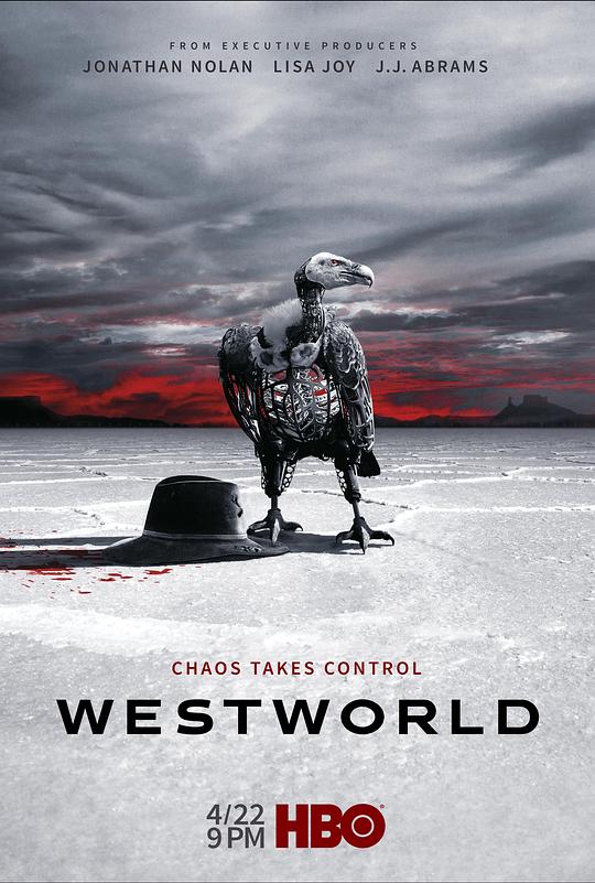 [2018][美国][科幻][WEB-4K]西部世界.第二季[全10集][中文字幕].Westworld.S02.2018.2160p.WEB-DL.AAC.H265-ParkTV 17.28GB