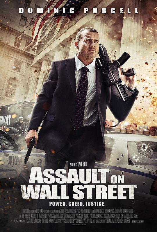 [2013][加拿大][剧情][WEB-1080P]入侵华尔街[30帧率版本][中文字幕].Assault.on.Wall.Street.2013.1080p.WEB-DL.AAC.H264-ParkHD 3.54GB