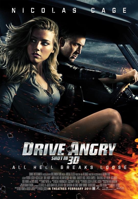 [2011][美国][动作][WEB-1080P]狂暴飞车[中文字幕].Drive.Angry.2011.1080p.WEB-DL.AAC.H264-ParkHD 2.82GB