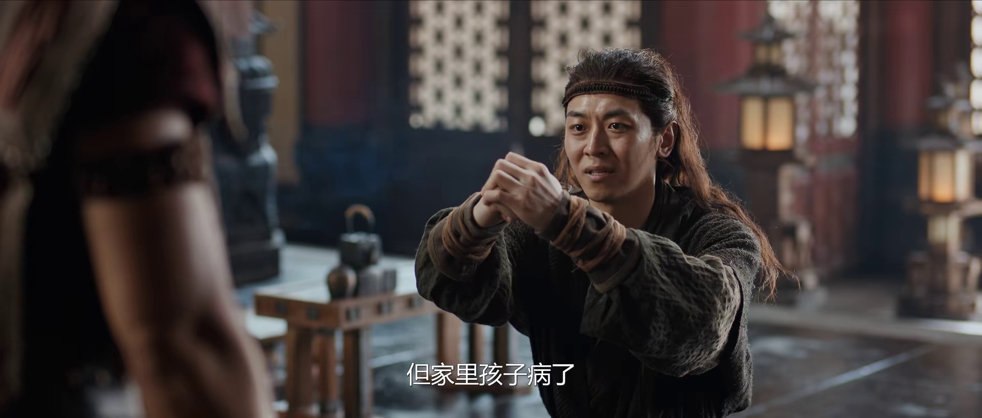 [2024][大陆][剧情][连载][BT下载][斗罗大陆之燃魂战][第23集][WEB-MKV/0.30G][国语配音/中文字幕][1080P][H265][流媒体][ZeroTV]