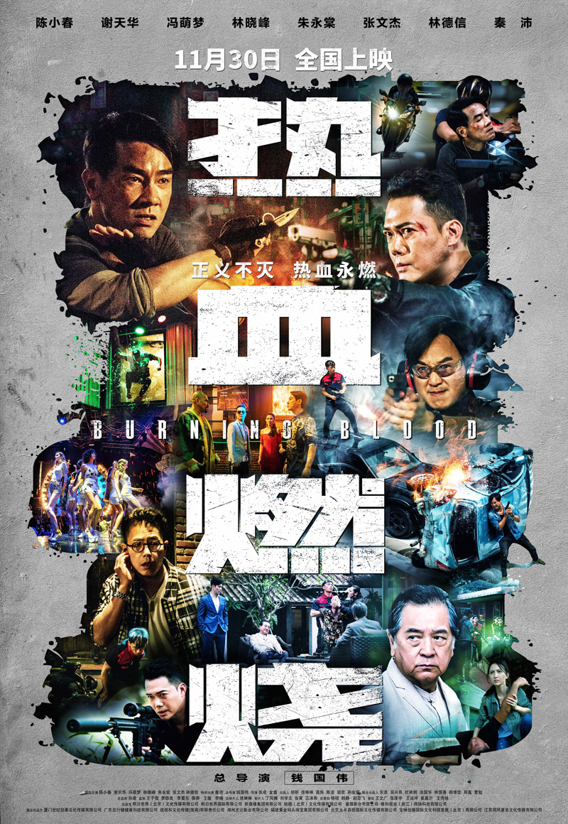 [2024][香港][动作][BT下载][热血燃烧][WebDL-MKV/8.13GB][双语][2160P][香港2024最新火爆动作犯罪]