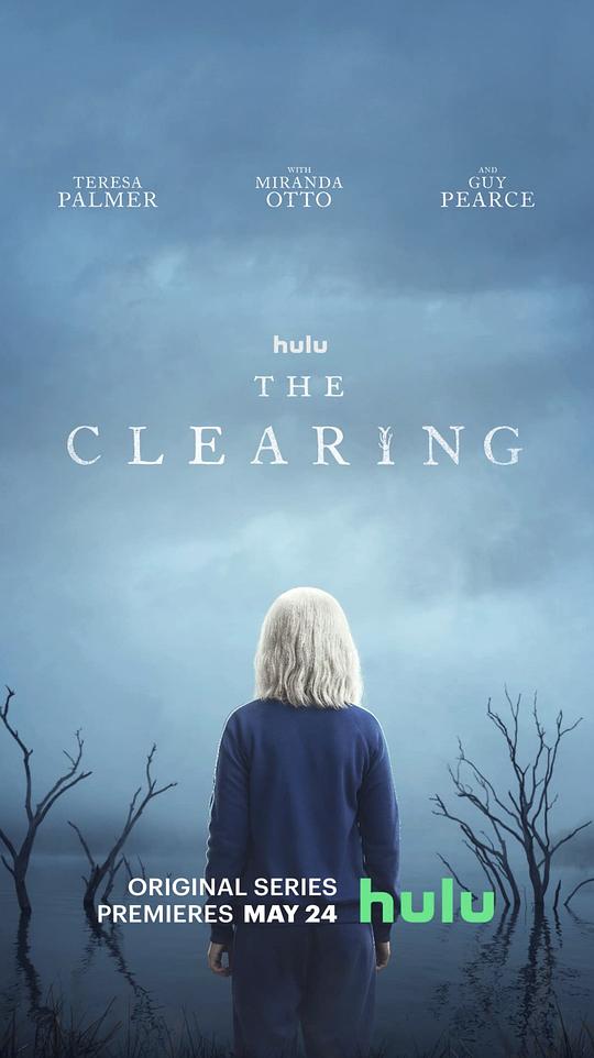 [2023][剧情][其他][WEB-1080P]晴空[全08集][简繁英字幕].The.Clearing.S01.2023.1080p.DSNP.WEB-DL.DDP5.1.H264-ParkTV 16.05GB