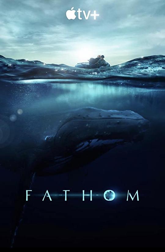 [2021][美国][纪录][WEB-4K]探寻鲸之音[杜比视界版本][简繁英字幕].Fathom.2021.2160p.ATVP.WEB-DL.DDP5.1.Atmos.H265.DV-ParkHD 15.37GB