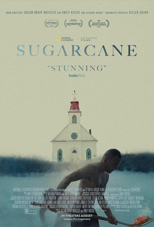 [2024][美国][其它][WEB-4K]甘蔗[简繁英字幕].Sugarcane.2024.2160p.DSNP.WEB-DL.DDP5.1.H265.HDR-ParkHD 11.38GB