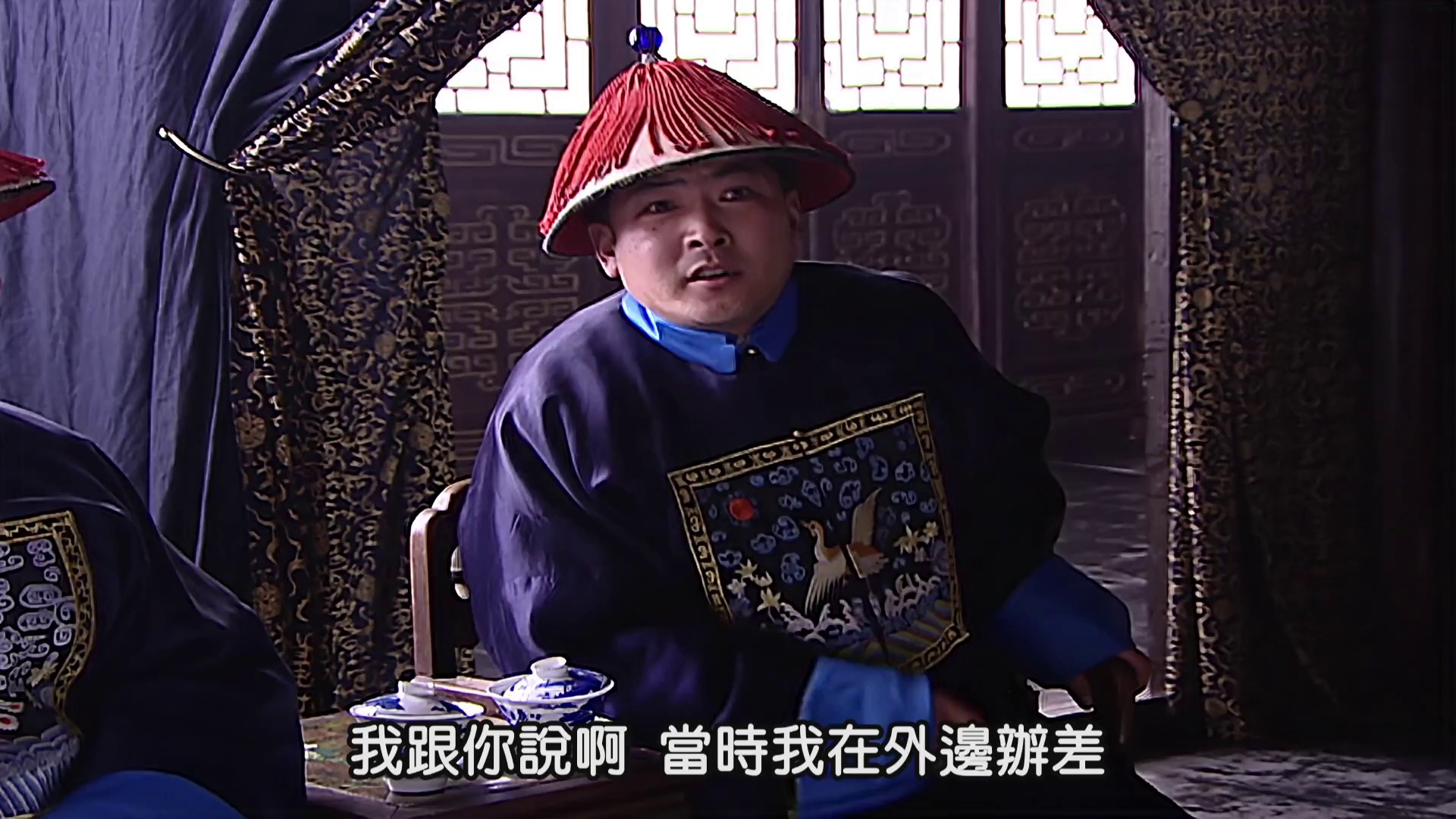 [更 早][大陆][剧情][连载][BT下载][乾隆王朝][第19-24集][WEB-MKV/8.05G][国语配音/中文字幕][1080P][流媒体][ParkTV]