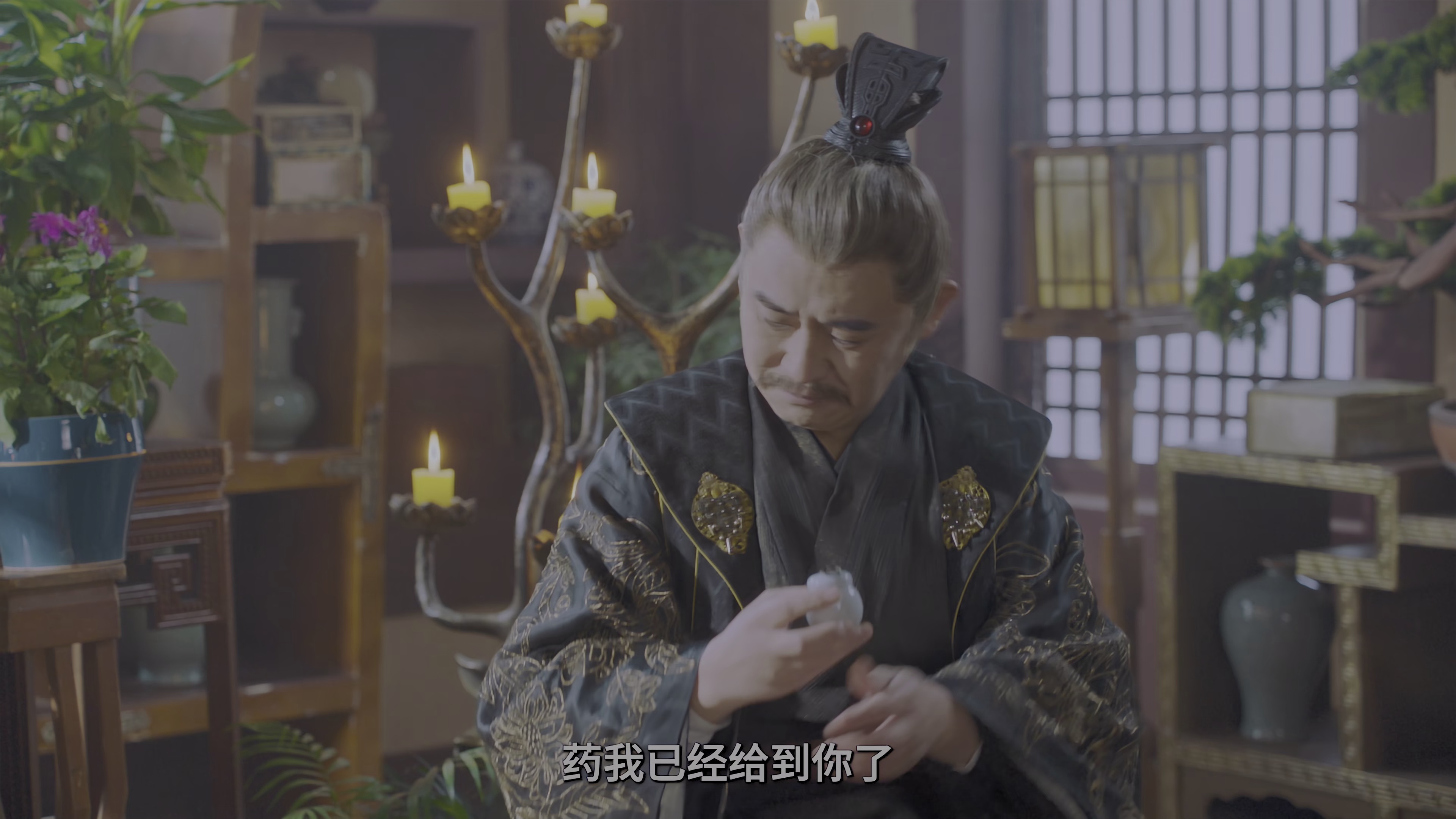 [2024][大陆][爱情][连载][BT下载][如意][短剧][第08-14集][WEB-MKV/6.89G][国语配音/中文字幕][4K-2160P][HDR版本][H265][流媒体][P