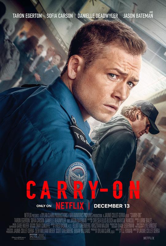 [2024][美国][剧情][WEB-1080P]随身危机[简繁英字幕].Carry-On.2024.1080p.NF.WEB-DL.x264.DDP5.1.Atmos- 4.73GB