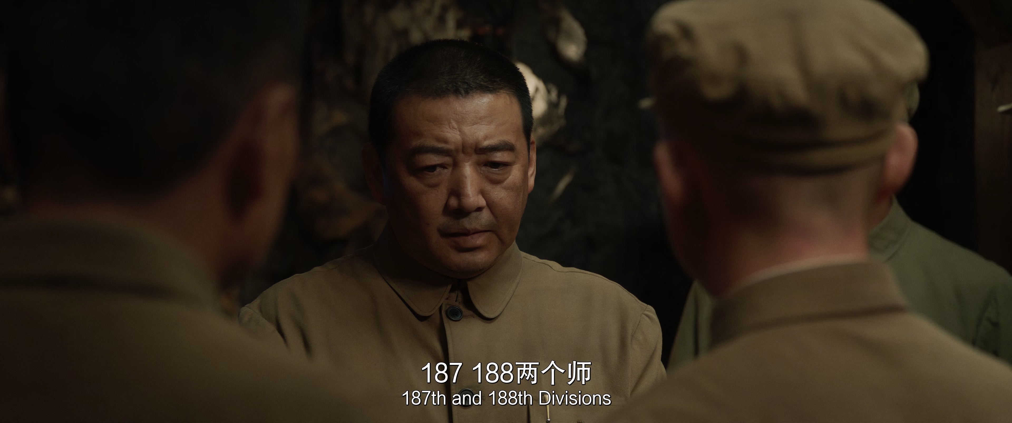 [2024][大陆][剧情][纯净版][BT下载][志愿军：存亡之战][WEB-MKV/25.08GB][国语配音/中文字幕][4K-2160P][高码版][H265编码][流媒体][]