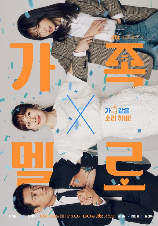 [2024][韩国][剧情][WEB-4K]浪漫这一家[全12集][中文字幕].Romance.in.the.House.S01.2024.2160p.TVING.WEB-DL.H265.AAC-ZeroTV 71.87G