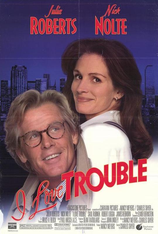 [更 早][美国][喜剧][BD-1080P]我爱麻烦[简繁英字幕].I.love.Trouble.1994.1080p.BluRay.x264.DTS- 10.60GB