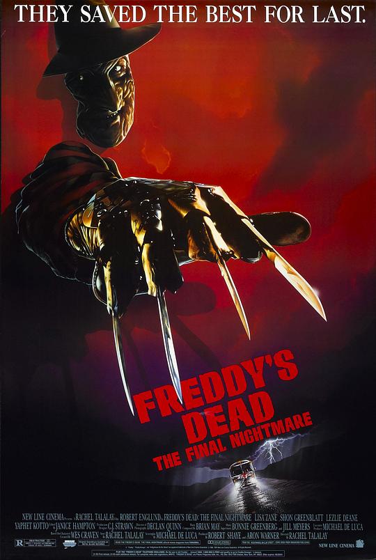 [更 早][美国][惊悚][BD-1080P]猛鬼街6[简繁英字幕].Freddys.Dead.The.Final.Nightmare.1991.1080p.BluRay.x265.10bit.DTS- 4.69GB