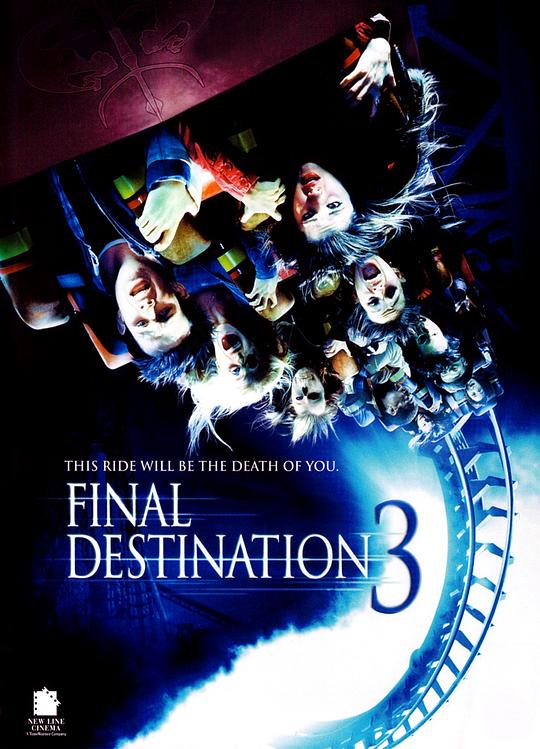 [2006][美国][惊悚][BD-1080P]死神来了3[简繁英字幕].Final.Destination.3.2006.1080p.BluRay.x264.DTS- 10.78GB