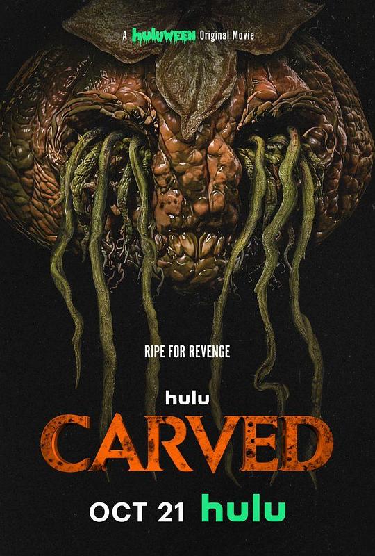 [2024][美国][喜剧][WEB-1080P]Carved[国语配音/中文字幕].Carved.2024.1080p.DSNP.WEB-DL.DDP5.1.H264-ParkHD 2.86GB