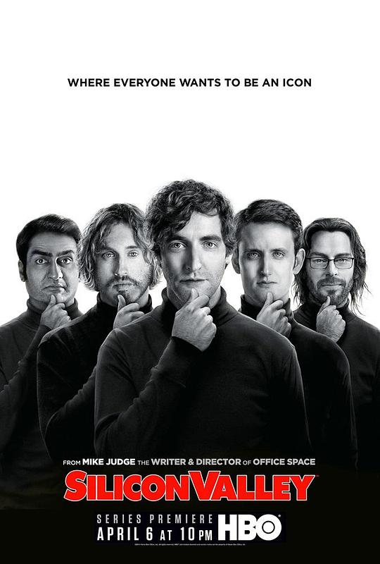 [2014][美国][喜剧][WEB-1080P]硅谷.第一季[第07-08集][简繁英字幕].Silicon.Valley.S01.2014.1080p.Max.WEB-DL.DDP5.1.H264-ZeroTV 2.36G