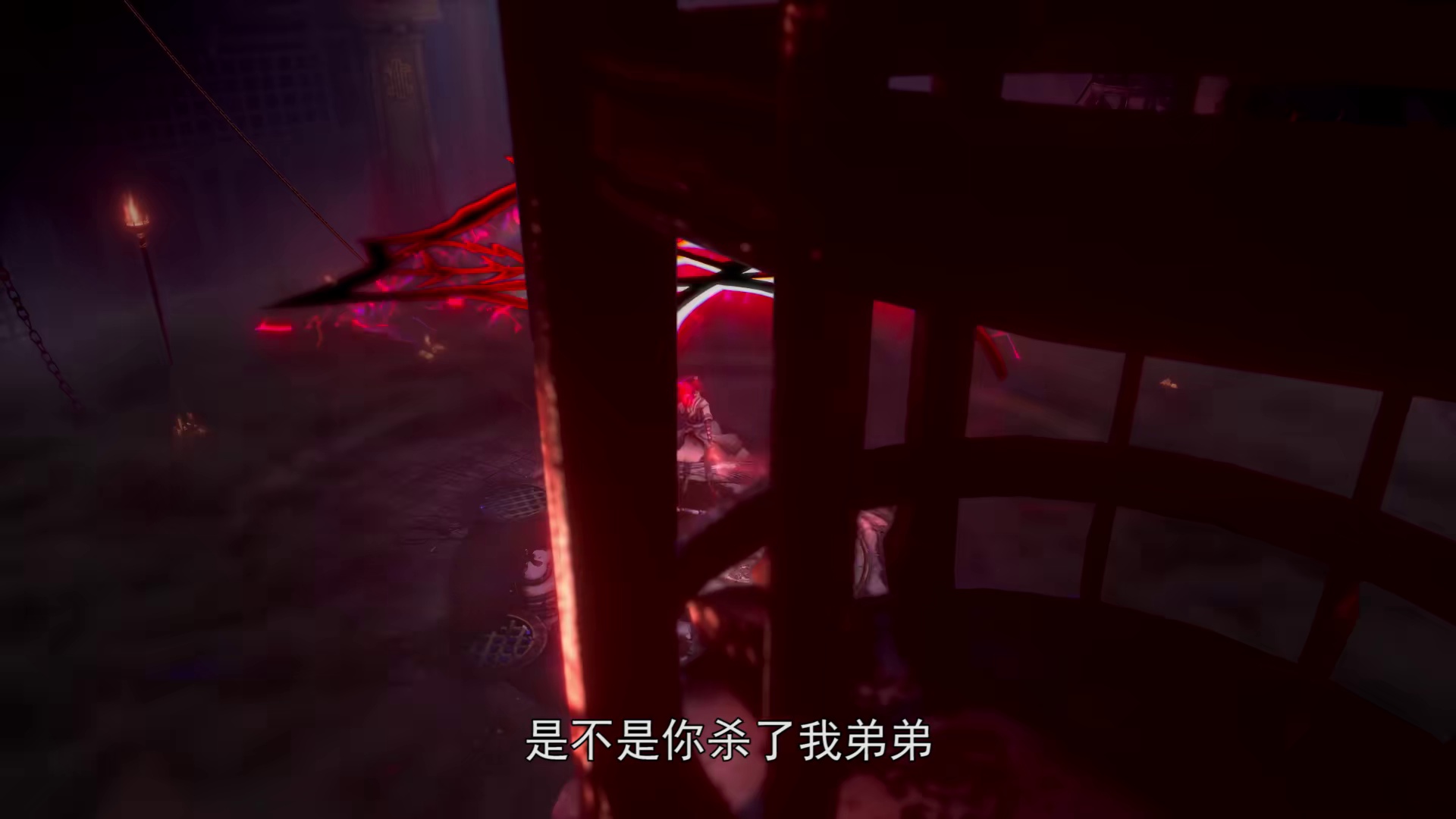 [2024][大陆][动作][连载][BT下载][天影][第19集][WEB-MKV/0.14G][国语配音/中文字幕][1080P][流媒体][ZeroTV]