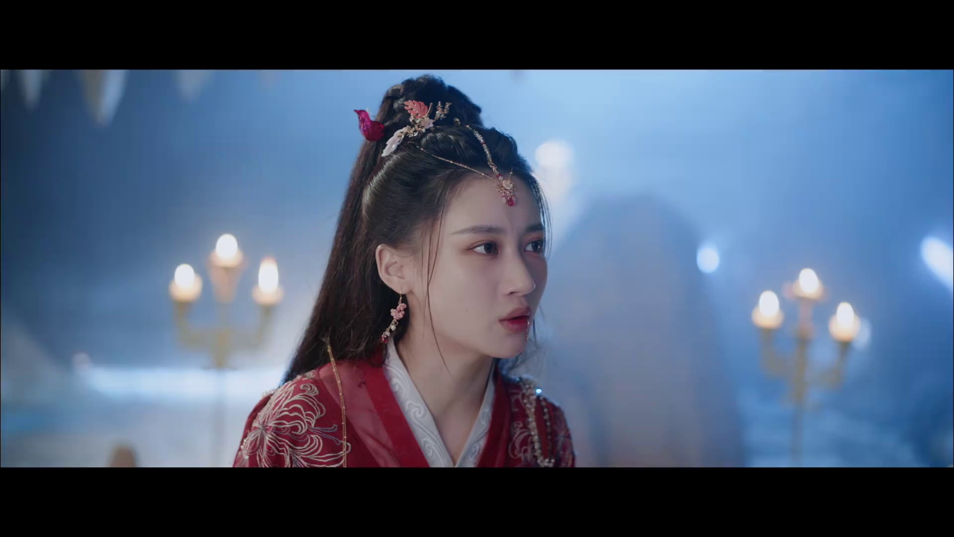 [2024][大陆][爱情][连载][BT下载][永夜长明][第01-03集][WEB-MKV/1.15G][国语配音/中文字幕][1080P][流媒体][ZeroTV]