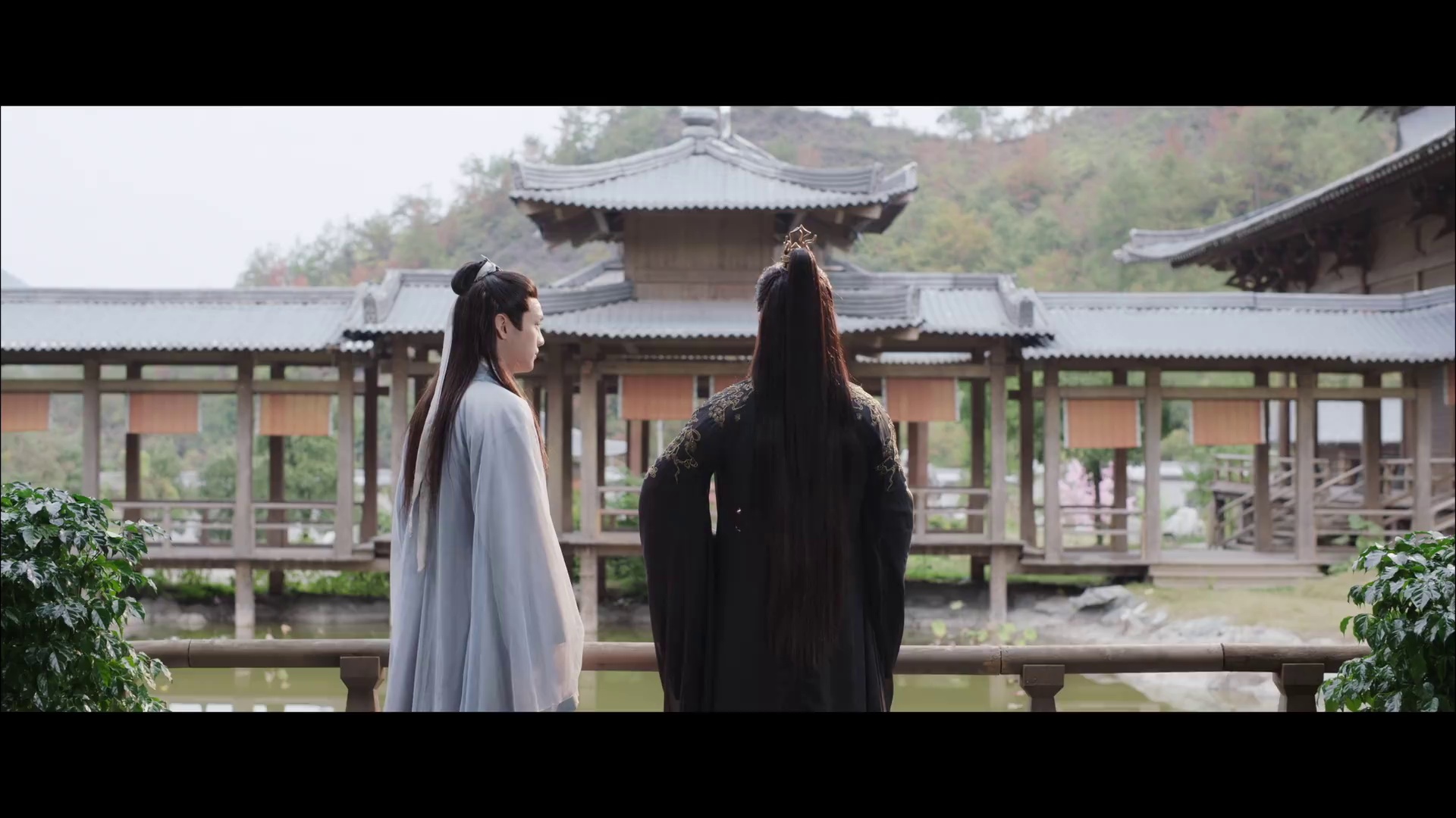 [2024][大陆][爱情][连载][BT下载][永夜长明][第01-03集][WEB-MKV/1.15G][国语配音/中文字幕][1080P][流媒体][ZeroTV]