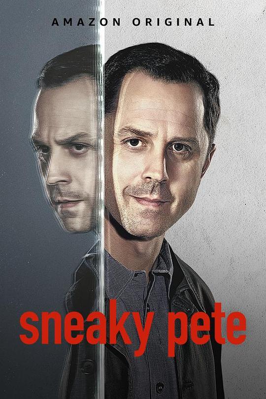 [2019][美国][剧情][WEB-4K]诈欺担保人.第三季[全10集][简繁英字幕].Sneaky.Pete.S03.2019.2160p.AMZN.WEB-DL.DDP5.1.H265-ZeroTV 48.6